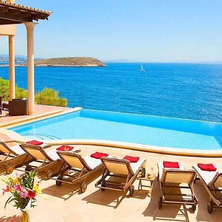 Villa Juan Carlos Cala Vinas  Dış mekan fotoğraf